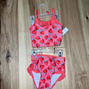 Baby swim suit